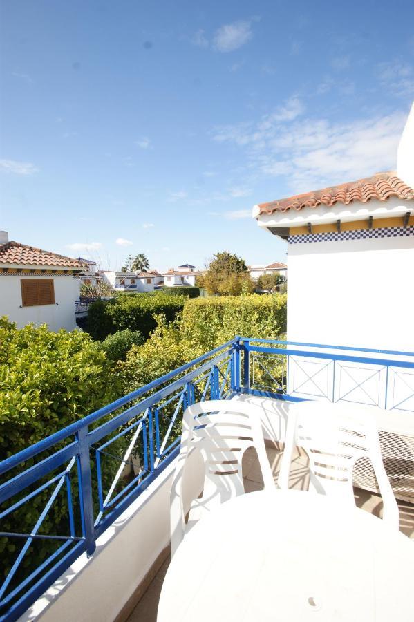 Apartamento Con Terraza Y Piscina A 300M De Playa เบรา ภายนอก รูปภาพ
