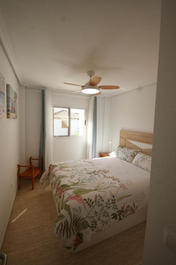 Apartamento Con Terraza Y Piscina A 300M De Playa เบรา ภายนอก รูปภาพ