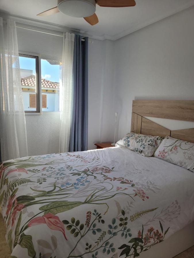 Apartamento Con Terraza Y Piscina A 300M De Playa เบรา ภายนอก รูปภาพ