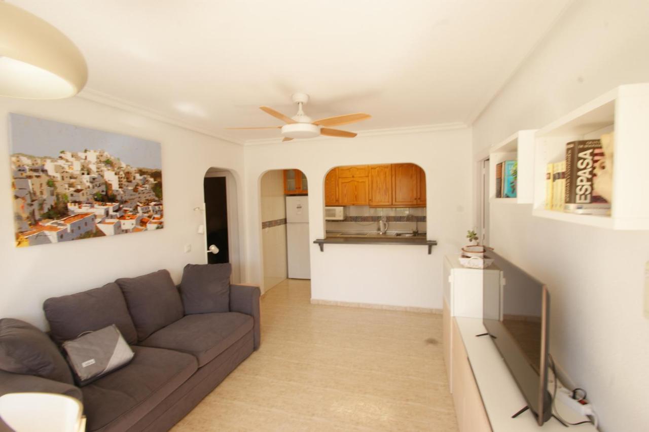 Apartamento Con Terraza Y Piscina A 300M De Playa เบรา ภายนอก รูปภาพ